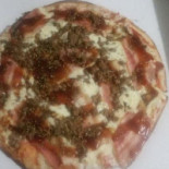 Rest. Centro Btt La Pandera Comida