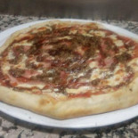 Rest. Centro Btt La Pandera Comida