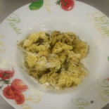 Rest. Centro Btt La Pandera Comida