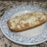 Rest. Centro Btt La Pandera Comida