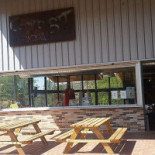 Rest. Centro Btt La Pandera Exterior