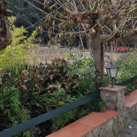 Hipica Merendero Can Virgili Exterior