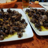 Casa Del Pueblo Comida