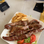 Casa Del Pueblo Comida