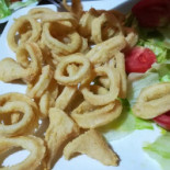 Casa Del Pueblo Comida