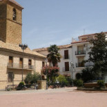 Casa Del Pueblo Exterior