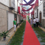 Casa Del Pueblo Exterior