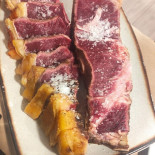 Milongas Parrillada Vilagarcia