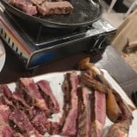 Milongas Parrillada Vilagarcia