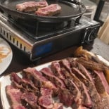 Milongas Parrillada Vilagarcia