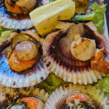 Milongas Parrillada Vilagarcia