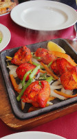 Tandoori, Cocina India En Vitoria food