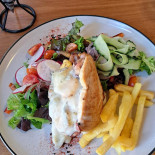 Puur Food And Drinks Nourriture