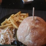 Puur Food And Drinks Nourriture