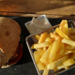 Puur Food And Drinks Nourriture