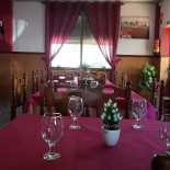 Bar-restaurante El Cristo Dentro