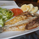 Cervecería Tapería El Gitano Comida