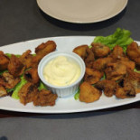 Cervecería Tapería El Gitano food