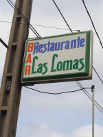 Terraza Las Lomas logo