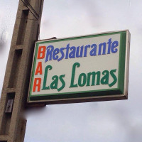 Terraza Las Lomas outside