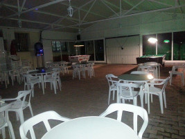 Terraza Las Lomas inside