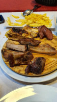 Parrilla Mario food