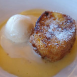 Hika Txakolina Comida