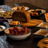 Hika Txakolina Bebida