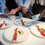 Hika Txakolina Bebida