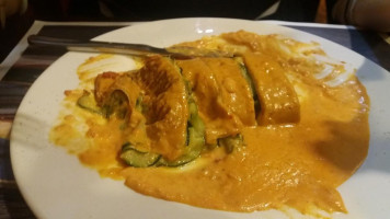 Ristorante Italiano Pinocchio food