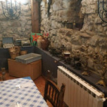 Y Centro De Turismo Rural La Venta Del Aldeano À l'intérieur