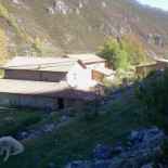 Y Centro De Turismo Rural La Venta Del Aldeano Extérieur