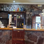 Y Centro De Turismo Rural La Venta Del Aldeano À l'intérieur