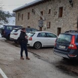 Y Centro De Turismo Rural La Venta Del Aldeano Extérieur