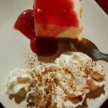 Taberna Hermanos Marin Nourriture