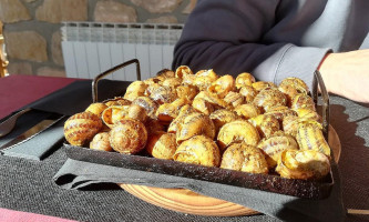 El Ceps Vilanova De Prades drink