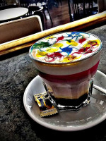 Gran Cafe drink