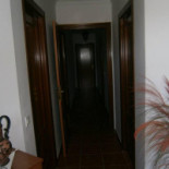 Hostal Vista A La Sierra À l'intérieur