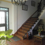 Hostal Vista A La Sierra Boisson