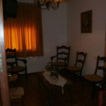 Hostal Vista A La Sierra À l'intérieur