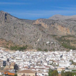 Hostal Vista A La Sierra Extérieur