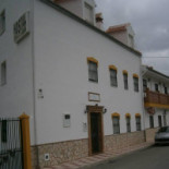 Hostal Vista A La Sierra Extérieur