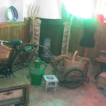 El Rincón De Quisco Dentro