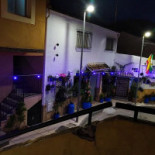 El Rincón De Quisco Dentro