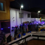 El Rincón De Quisco Exterior