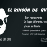 El Rincón De Quisco Carta