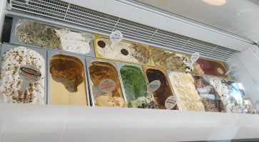 Heladeria-cafeteria Ice Cream Parlour food