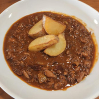 Tast I Tap food
