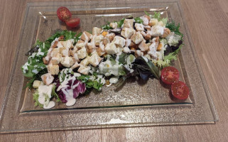 Tast I Tap food