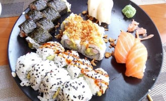 Japones Homu food